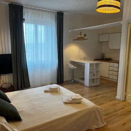 Eco Flat In Olbia Leilighet Eksteriør bilde