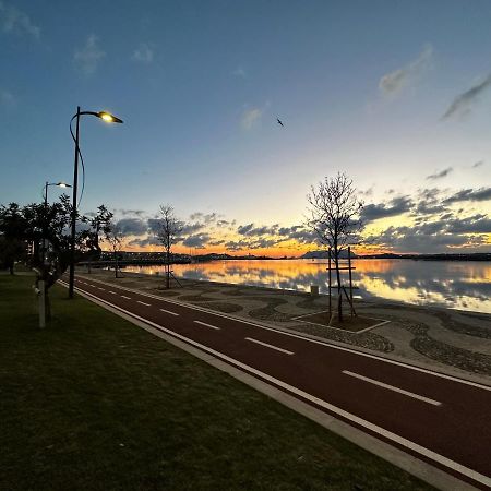Eco Flat In Olbia Leilighet Eksteriør bilde