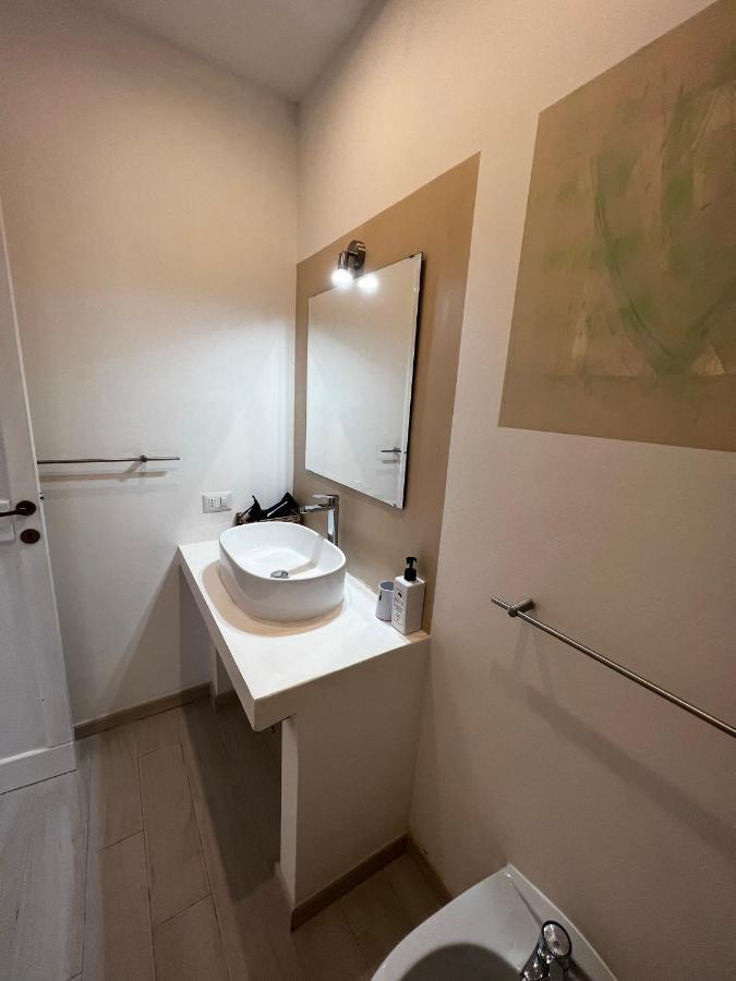 Eco Flat In Olbia Leilighet Eksteriør bilde