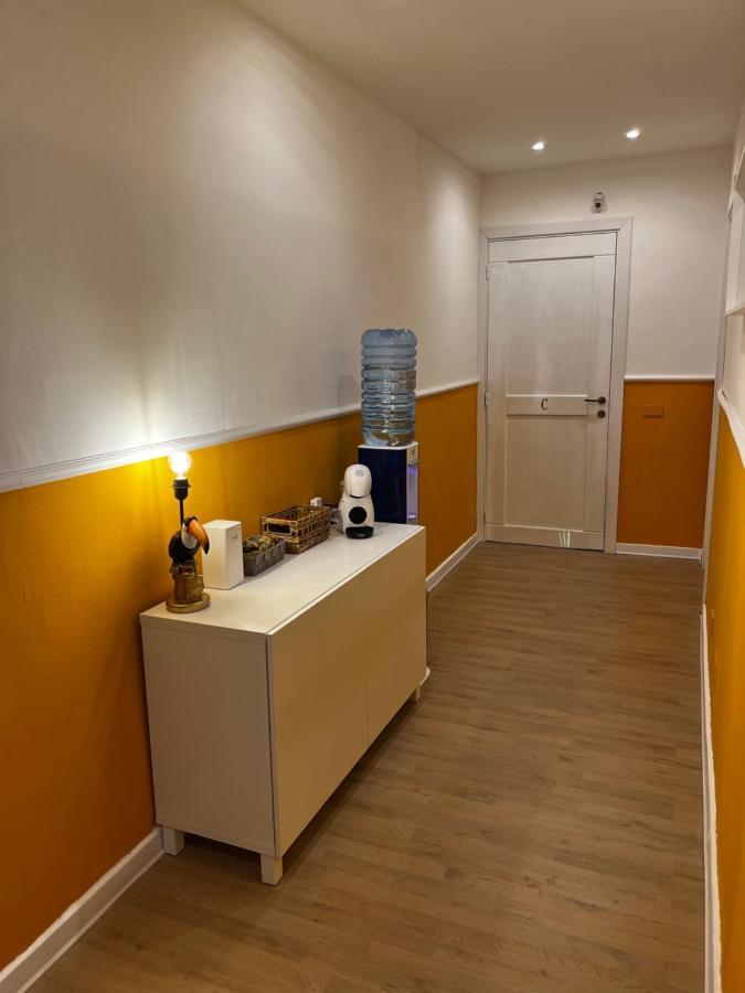 Eco Flat In Olbia Leilighet Eksteriør bilde
