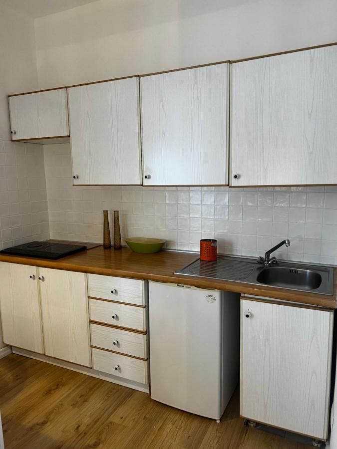 Eco Flat In Olbia Leilighet Eksteriør bilde