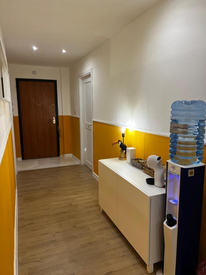 Eco Flat In Olbia Leilighet Eksteriør bilde