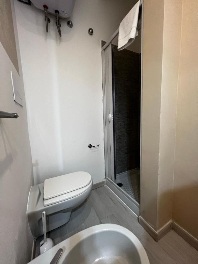 Eco Flat In Olbia Leilighet Eksteriør bilde