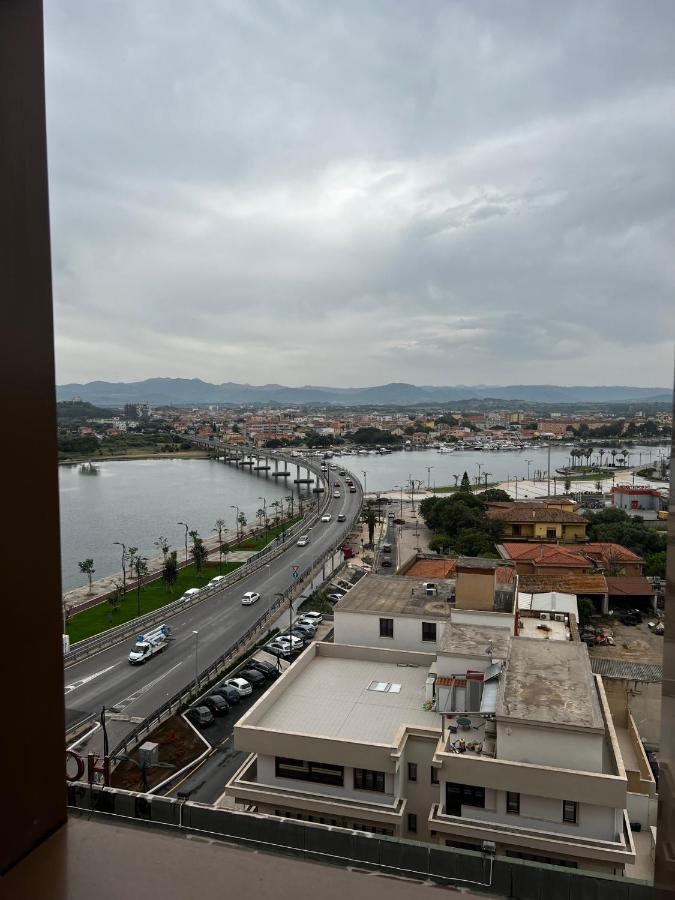 Eco Flat In Olbia Leilighet Eksteriør bilde
