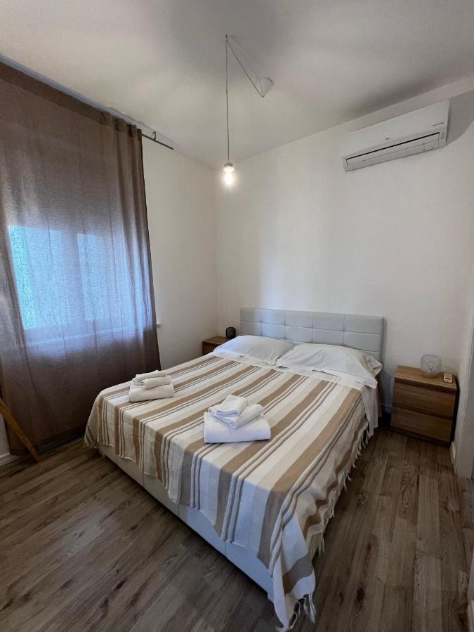 Eco Flat In Olbia Leilighet Eksteriør bilde