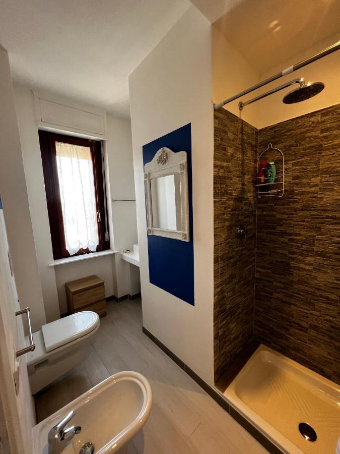 Eco Flat In Olbia Leilighet Eksteriør bilde