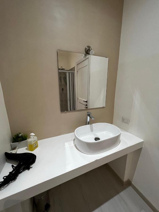 Eco Flat In Olbia Leilighet Eksteriør bilde