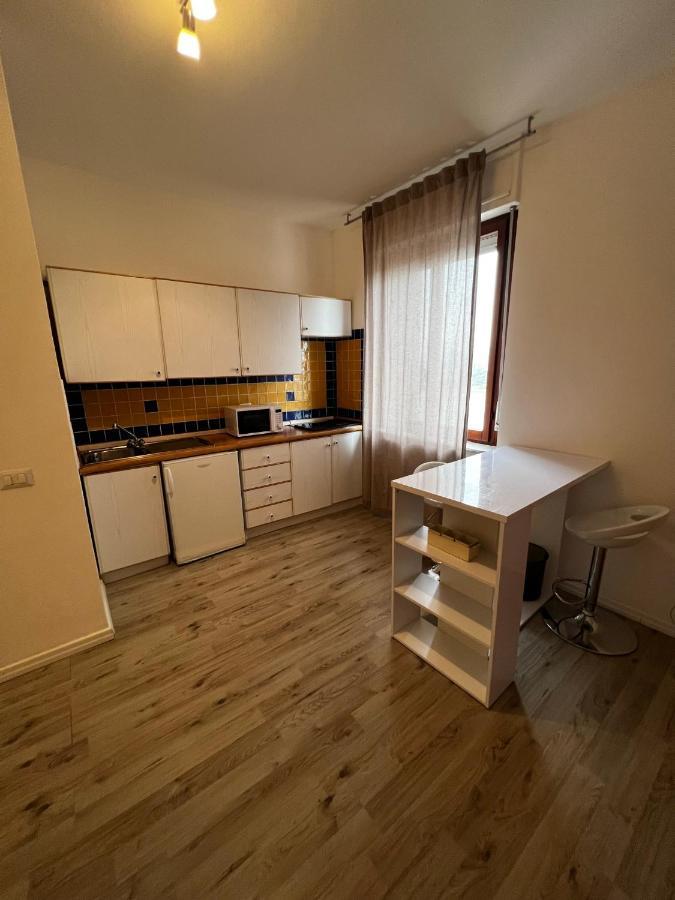 Eco Flat In Olbia Leilighet Eksteriør bilde
