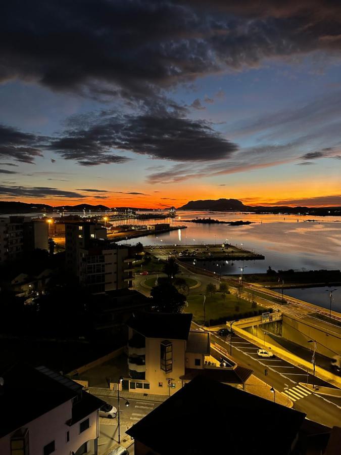Eco Flat In Olbia Leilighet Eksteriør bilde