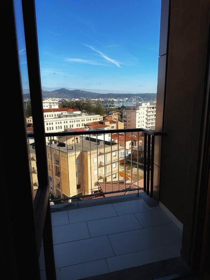 Eco Flat In Olbia Leilighet Eksteriør bilde